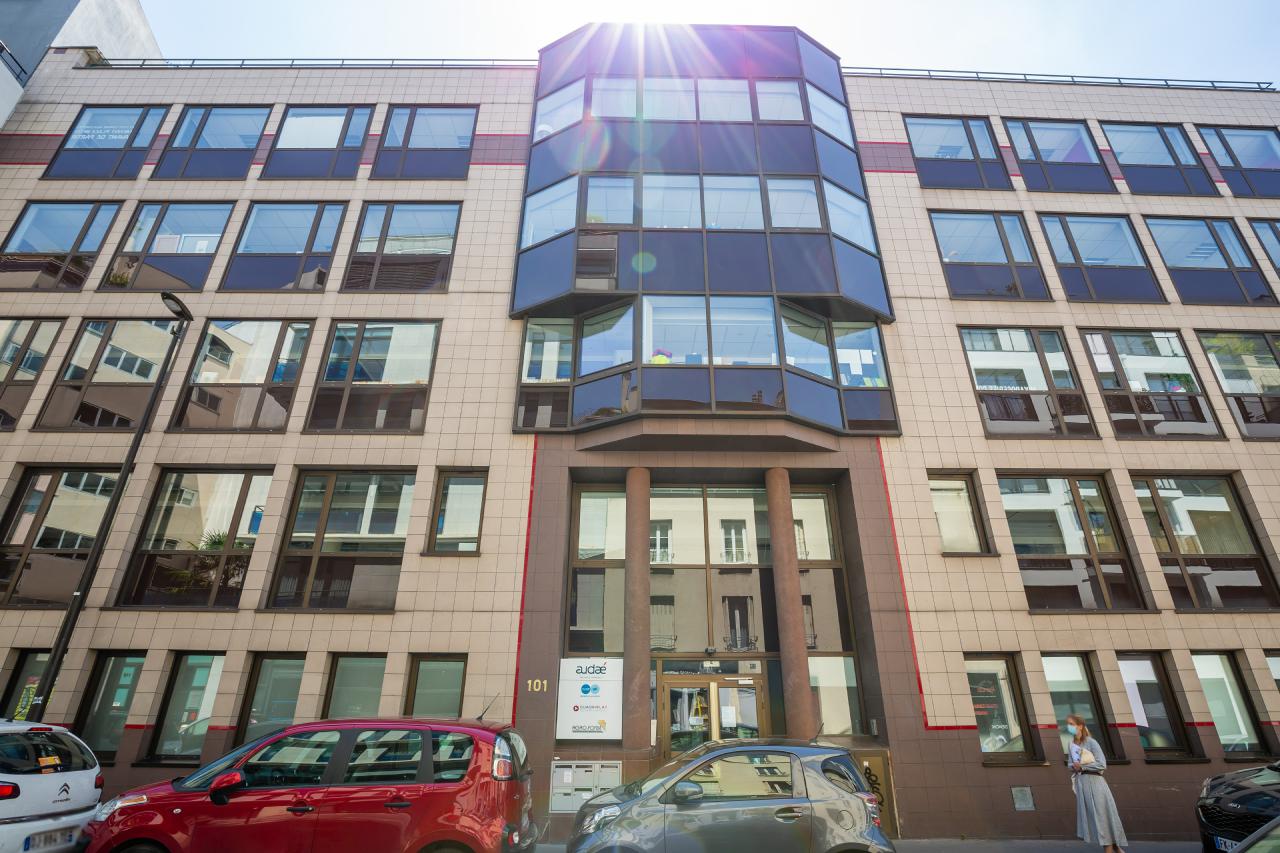 Bureau Boulogne-Billancourt 635m² Location bureau Boulogne-Billancourt Hauts-de-Seine OLBUR2204457 7
